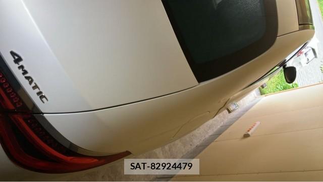 Mercedes Benz S-CLASS 2021-12 8280968-12