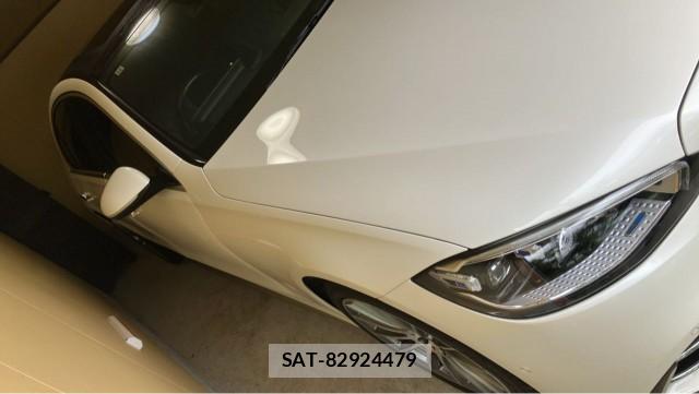 Mercedes Benz S-CLASS 2021-12 8280968-3