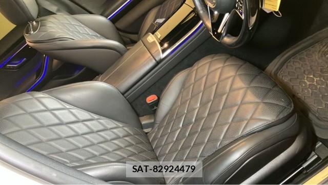 Mercedes Benz S-CLASS 2021-12 8280968-5