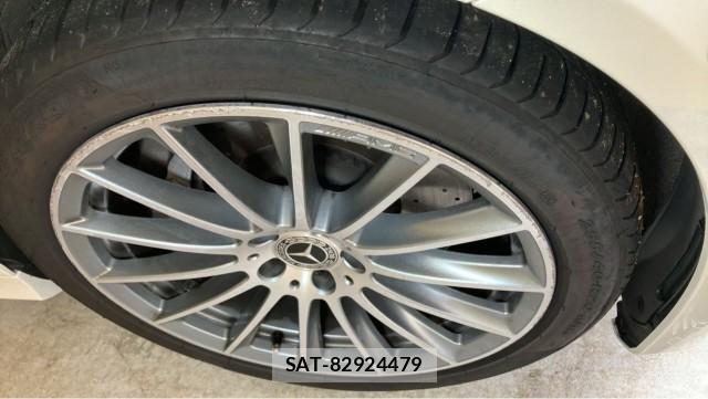 Mercedes Benz S-CLASS 2021-12 8280968-8