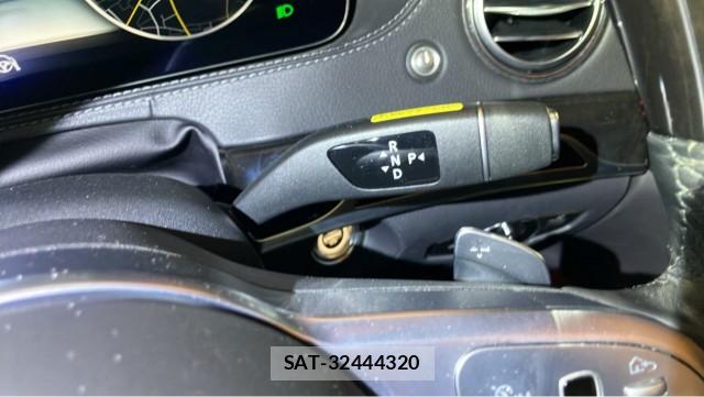 Mercedes Benz S-CLASS 2018-06 8281163-14
