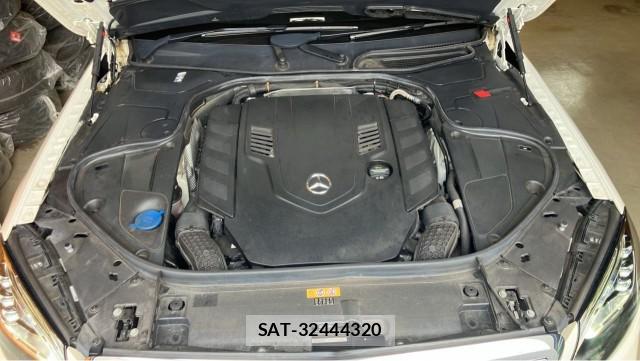 Mercedes Benz S-CLASS 2018-06 8281163-7