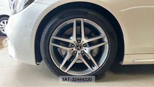 Mercedes Benz S-CLASS 2018-06 8281163-8
