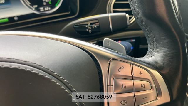 Mercedes Benz S-CLASS 2016-02 8281484-14