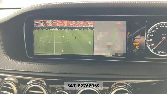 Mercedes Benz S-CLASS 2016-02 8281484-4