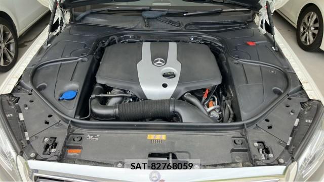 Mercedes Benz S-CLASS 2016-02 8281484-7