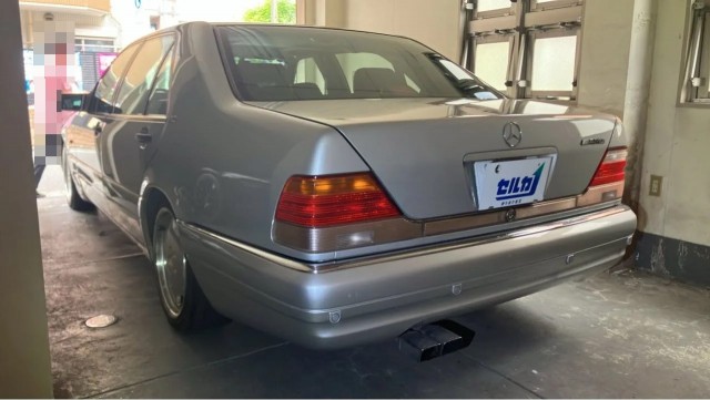 Amg S-CLASS 1996-03 8281546-12