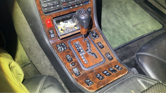 Amg S-CLASS 1996-03 8281546-14