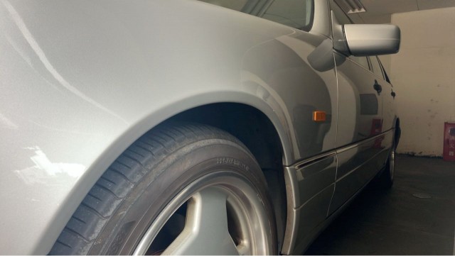 Amg S-CLASS 1996-03 8281546-3