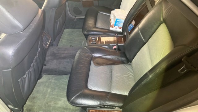 Amg S-CLASS 1996-03 8281546-6