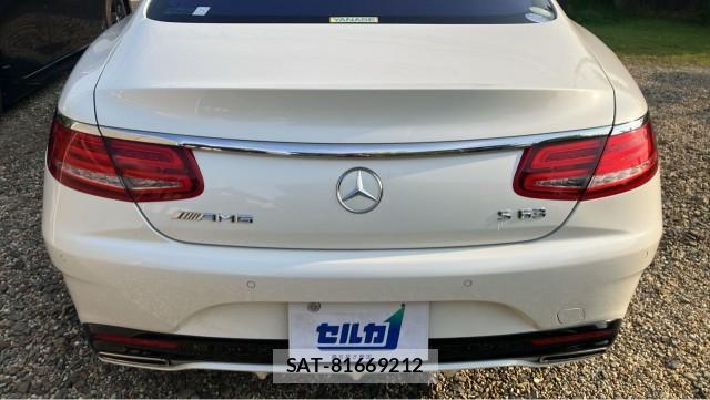 Mercedes Benz S-CLASS 2016-03 8281941-1