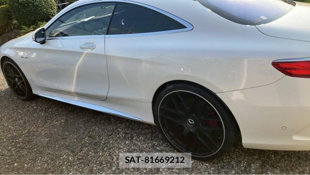 Mercedes Benz S-CLASS 2016-03 8281941-10