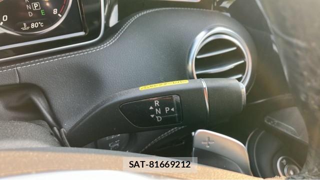 Mercedes Benz S-CLASS 2016-03 8281941-14