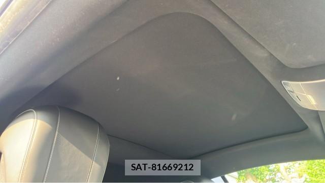 Mercedes Benz S-CLASS 2016-03 8281941-15
