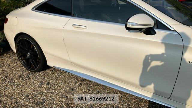 Mercedes Benz S-CLASS 2016-03 8281941-3