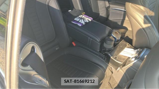 Mercedes Benz S-CLASS 2016-03 8281941-6