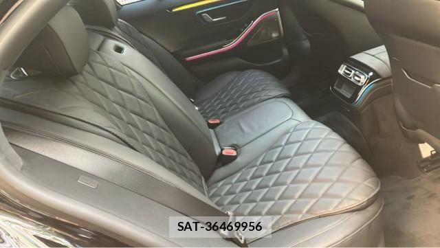 Mercedes Benz S-CLASS 2023-08 8282238-6