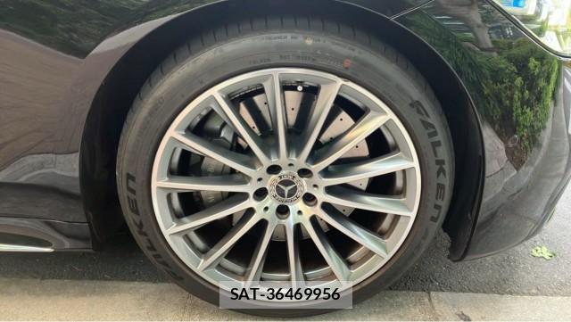 Mercedes Benz S-CLASS 2023-08 8282238-8