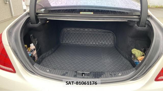 Mercedes Benz S-CLASS 2014-01 8282261-17