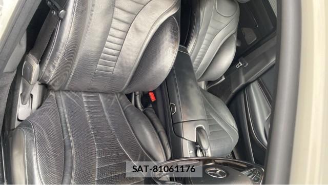 Mercedes Benz S-CLASS 2014-01 8282261-5