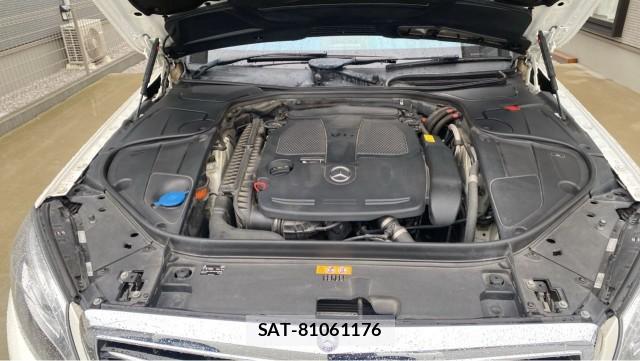 Mercedes Benz S-CLASS 2014-01 8282261-7