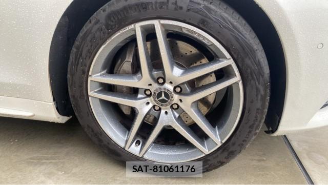 Mercedes Benz S-CLASS 2014-01 8282261-8