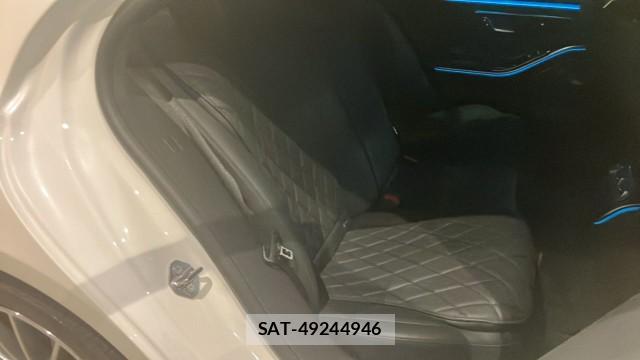 Mercedes Benz S-CLASS 2021-02 8282275-6