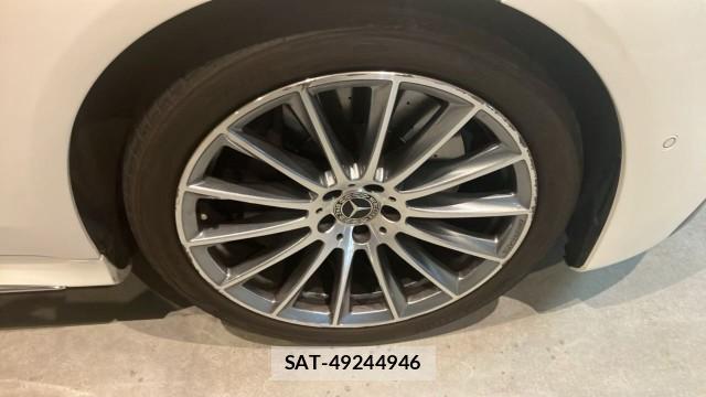Mercedes Benz S-CLASS 2021-02 8282275-8
