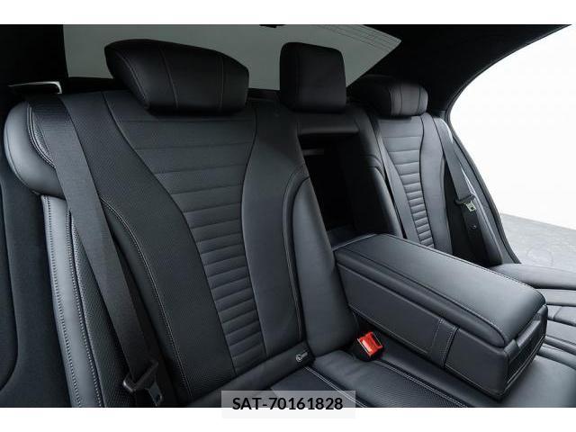 Mercedes Benz S-CLASS 2018-09 8283324-14