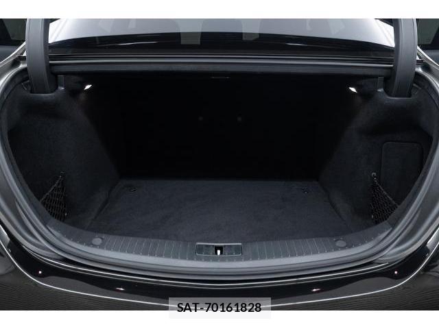 Mercedes Benz S-CLASS 2018-09 8283324-15