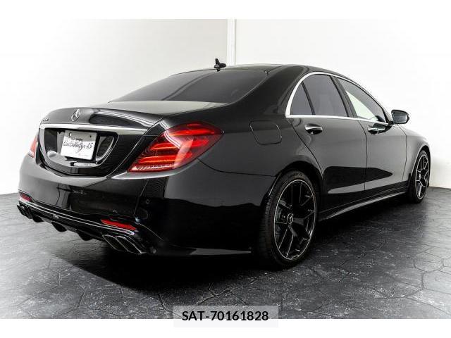 Mercedes Benz S-CLASS 2018-09 8283324-8