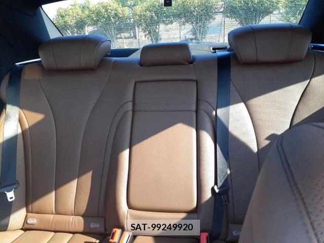 Mercedes Benz S-CLASS 2018-06 8284409-4