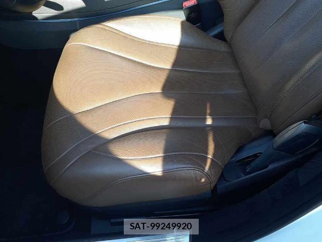 Mercedes Benz S-CLASS 2018-06 8284409-5