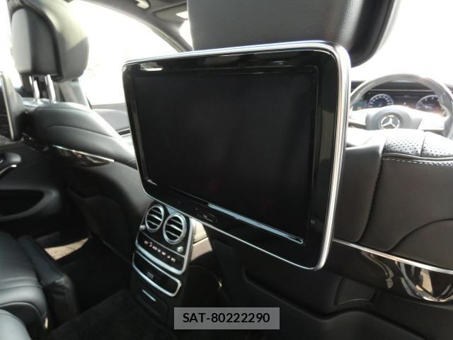 Mercedes Benz S-CLASS 2017-06 8285519-6
