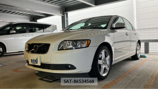 sat car