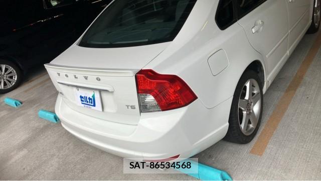 Volvo S40 2010-12 8281468-1