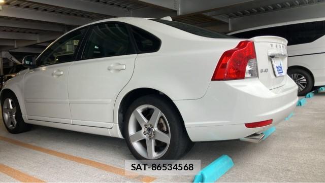 Volvo S40 2010-12 8281468-13