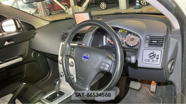 Volvo S40 2010-12 8281468-2