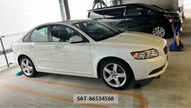 Volvo S40 2010-12 8281468-3