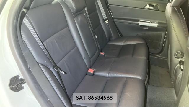 Volvo S40 2010-12 8281468-6