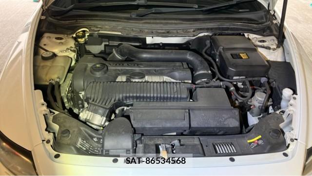 Volvo S40 2010-12 8281468-7