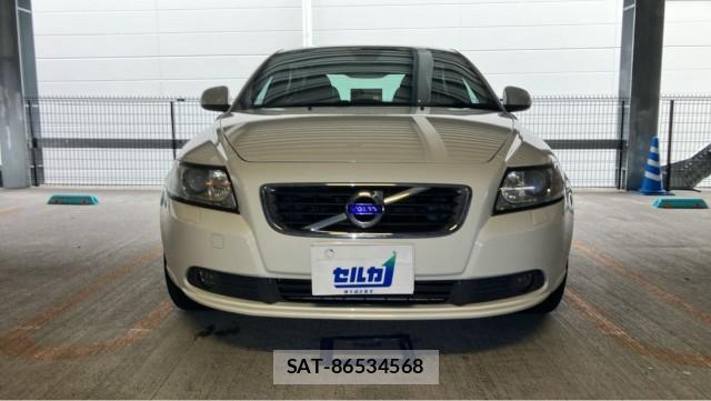 Volvo S40 2010-12 8281468-9