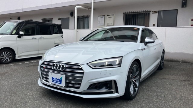 sat car