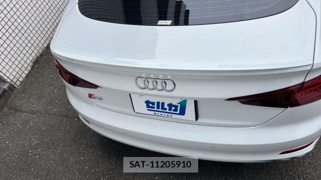 Audi S5 2018-11 8281277-1