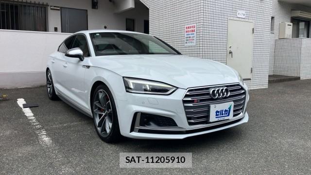 Audi S5 2018-11 8281277-11