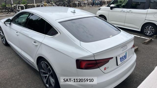 Audi S5 2018-11 8281277-13