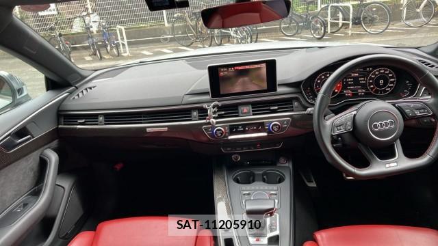 Audi S5 2018-11 8281277-2