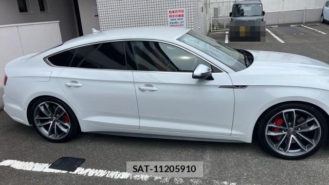 Audi S5 2018-11 8281277-3