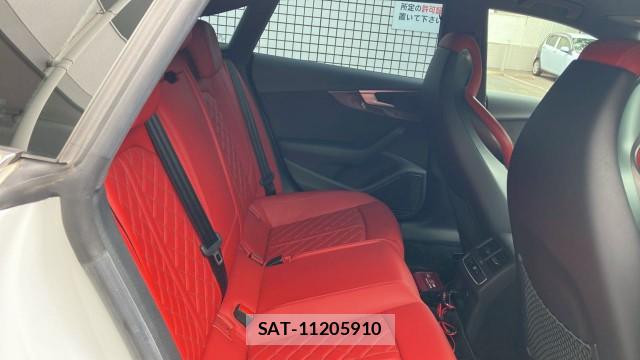 Audi S5 2018-11 8281277-6