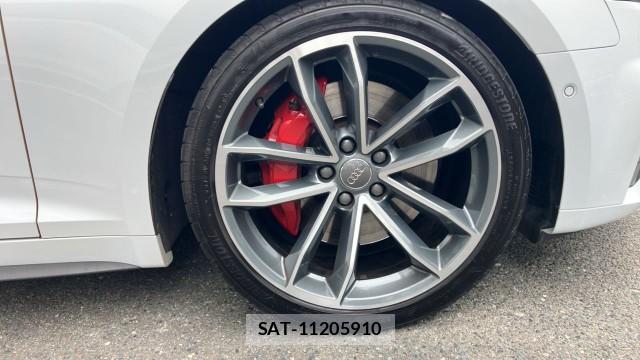 Audi S5 2018-11 8281277-8